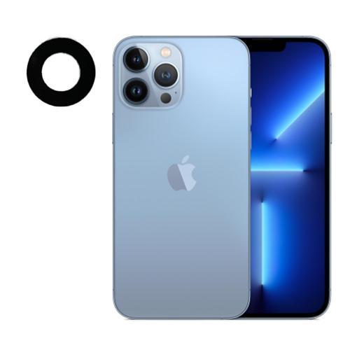 Teknonet Apple iPhone 13 Pro Uyumlu Kamera Camı NT-92664