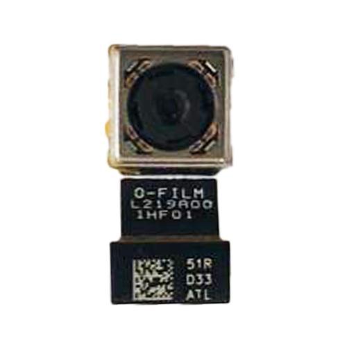 Teknonet Lenovo K6 Note Uyumlu Ön Kamera NT-32475