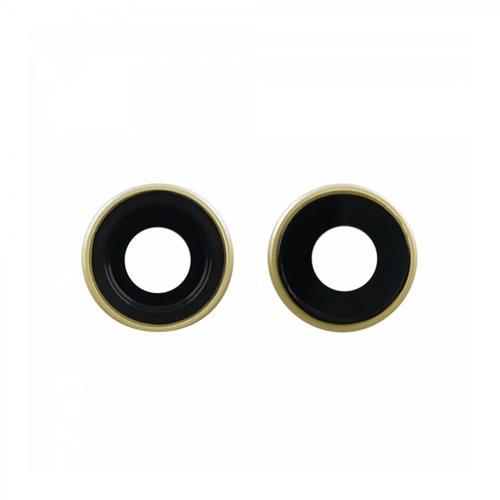 Teknonet Apple iPhone XR Uyumlu Kamera Camı VR-13152