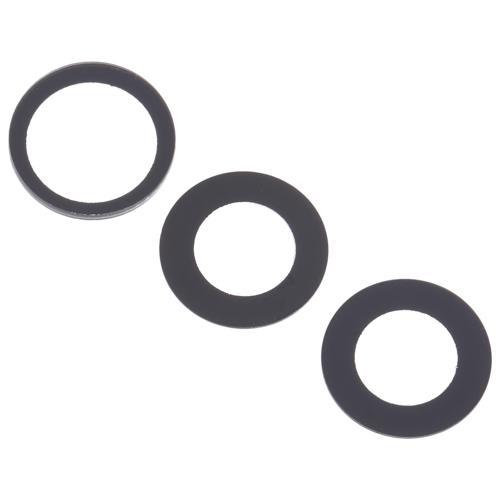 Apple iPhone 15 Pro Uyumlu Kamera Camı NT-112335