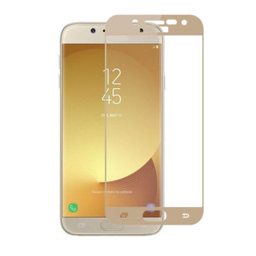 Samsung Galaxy J530 J5 Pro Uyumlu Full Cam Koruyucu NT-18646