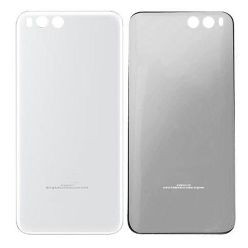 Teknonet Xiaomi Mi 6 Uyumlu Batarya Kapağı VR-3186