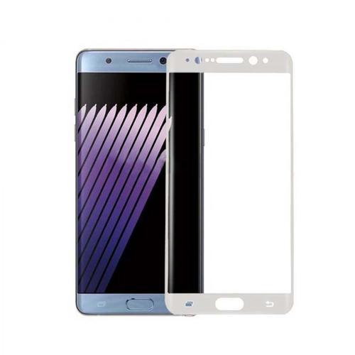 Samsung Galaxy N930 Note 7 Uyumlu Full Cam Koruyucu NT-20523