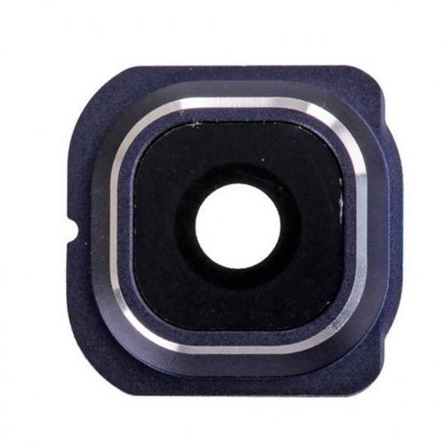 Teknonet Samsung Galaxy G925 S6 Edge Uyumlu Çerçeveli Kamera Camı NT-11826