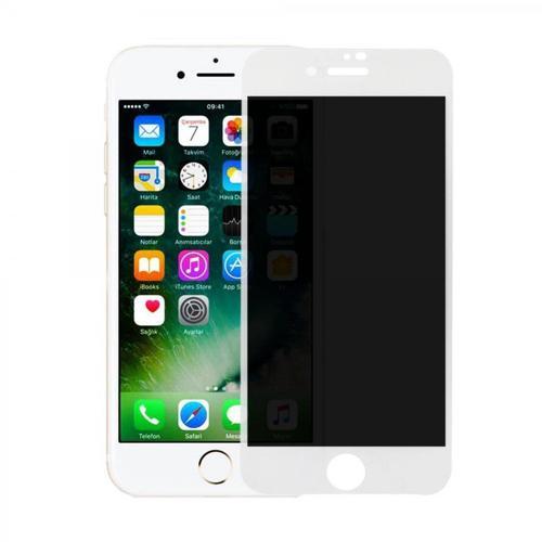 Apple iPhone 7 Uyumlu Hayalet Full Cam Koruyucu VR-20513