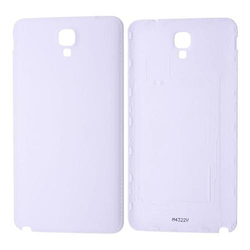 Teknonet Samsung Galaxy N7500 Note 3 Neo Uyumlu Batarya Kapağı VR-5945