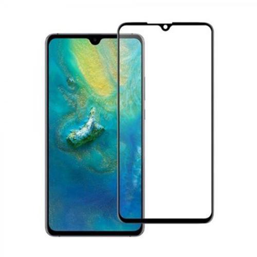 Samsung Galaxy A10 Uyumlu 5D Glas Full Cam Koruyucu VR-14843