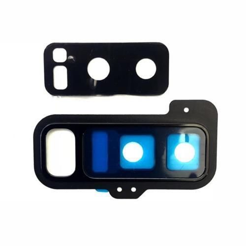 Teknonet Samsung Galaxy N950 Note 8 Uyumlu Çerçeveli Kamera Camı VR-5018