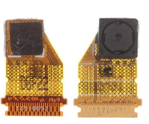 Teknonet Sony Xperia Z1 Uyumlu Ön Kamera NT-10075