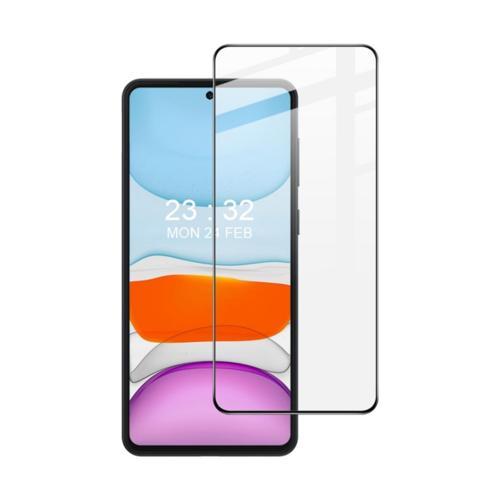 Oppo A60 Uyumlu 5D Glas Full Cam Koruyucu NT-111492