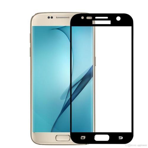 Samsung Galaxy G570 J5 Prime Uyumlu 3D SuperGlass Full Cam Koruyucu NT-21044