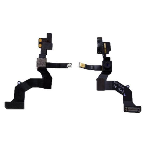 Teknonet Apple iPhone 5 Uyumlu Ön Kamera + Sensör NT-10830