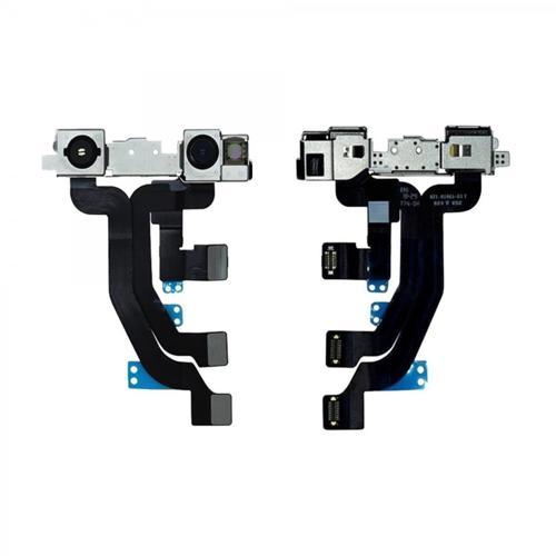 Teknonet Apple iPhone XS Max Uyumlu Ön Kamera NT-30696