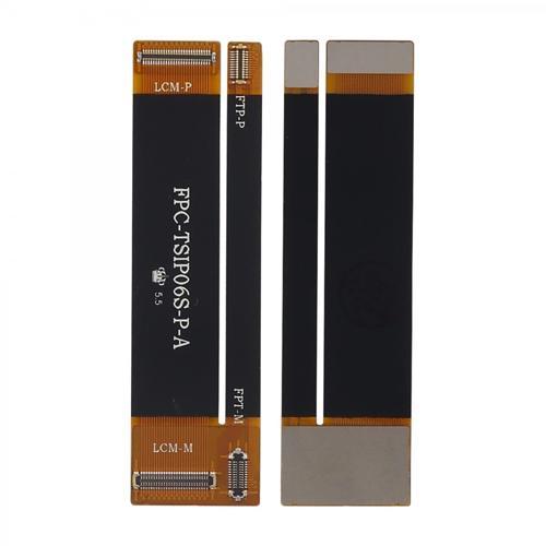 Teknonet Apple iPhone 6S Plus Uyumlu Ekran Flex NT-29095