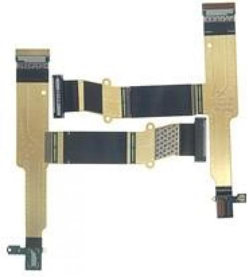 Teknonet Samsung Sgh-B5310 Corbypro Uyumlu Ara Flex NT-1640