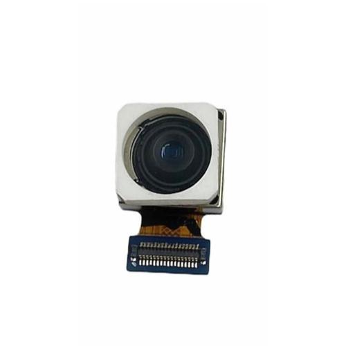 Teknonet Samsung Galaxy A12 Uyumlu Arka Kamera NT-96116
