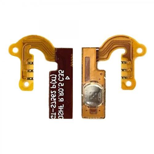 Teknonet Samsung Galaxy İ8160 Ace 2 Uyumlu Ses Flex NT-11124