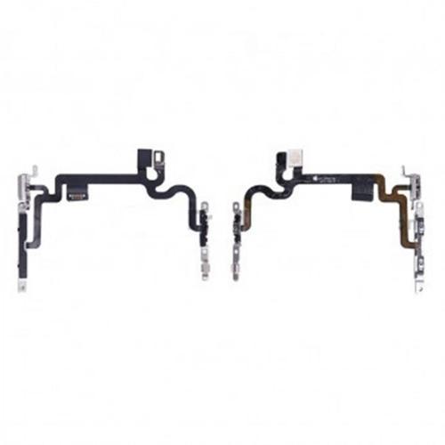 Teknonet Apple iPhone 7 Uyumlu Power + Ses Flex NT-29887