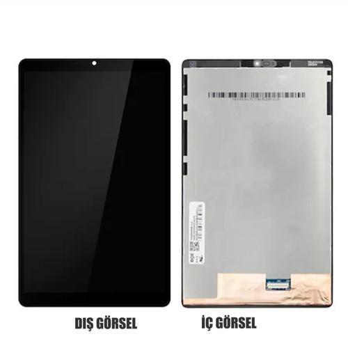 Teknonet Lenovo Tab M8 TB-8505 Uyumlu Org Lcd+Dokunmatik NT-98655