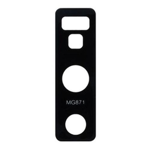 Samsung Galaxy N960 Note 9 Uyumlu Kamera Camı NT-102325