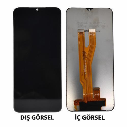 Teknonet General Mobile GM22 Uyumlu Org Lcd+Dokunmatik NT-96301