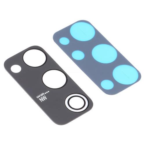 Samsung Galaxy S20 FE Uyumlu Kamera Camı NT-102566