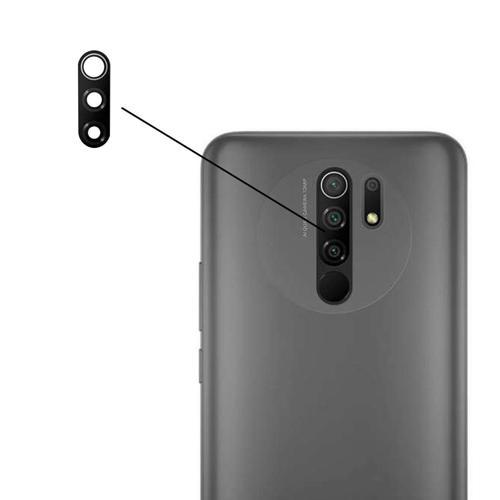 Teknonet Xiaomi Redmi 9 Uyumlu Kamera Camı NT-85821