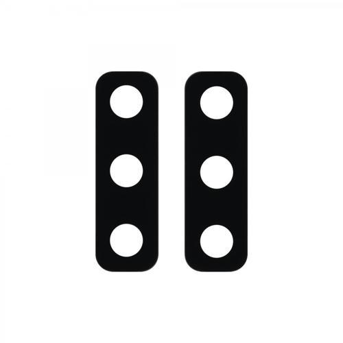 Teknonet Samsung Galaxy A7 2018 Sm-A750F Uyumlu Kamera Camı VR-13188