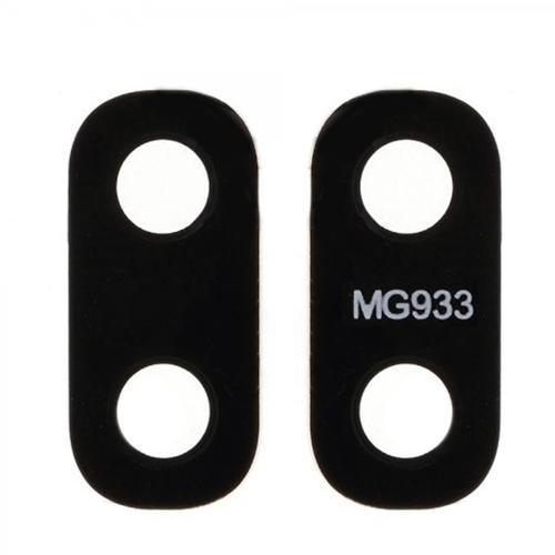 Teknonet Samsung Galaxy A30 Uyumlu Kamera Camı VR-16778