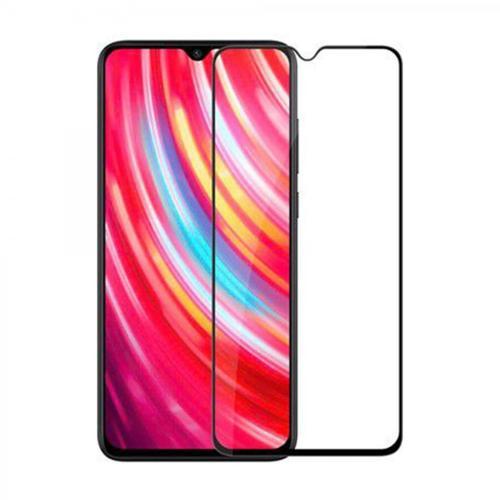 Xiaomi Redmi Note 8 Uyumlu 5D Glas Full Cam Koruyucu VR-19707