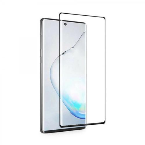 Samsung Galaxy Note 10 Uyumlu Full Glue Full Cam Koruyucu VR-20521