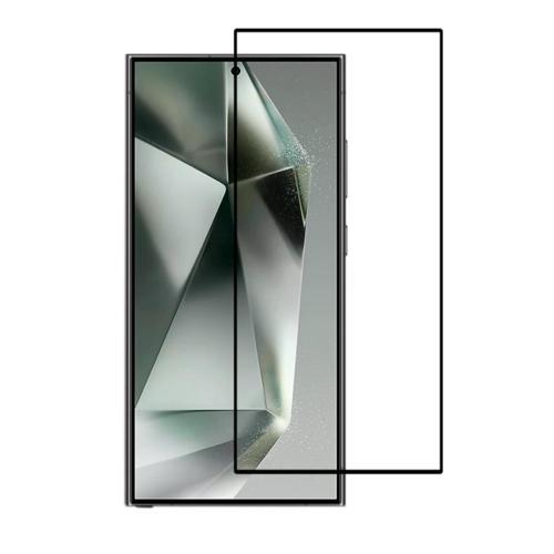 Samsung Galaxy S25 Ultra Uyumlu Toz Filtreli HD Full Cam Koruyucu NT-113357