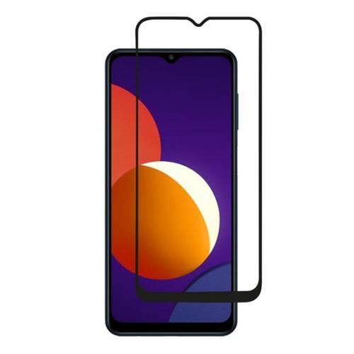 Samsung Galaxy A04 Uyumlu 5D Glas Full Cam Koruyucu NT-98491