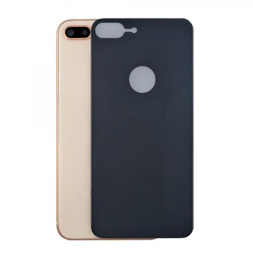 Apple iPhone 8 Plus Uyumlu 5D Glas Full Cam Koruyucu NT-20213