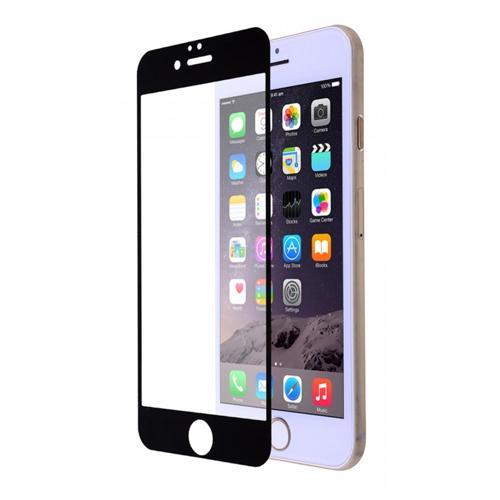 Apple iPhone 6 Plus Uyumlu 3D SuperGlass Full Cam Koruyucu VR-11080
