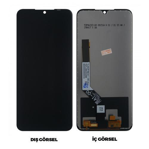 Teknonet Xiaomi Redmi Note 7 Uyumlu Org Lcd+Dokunmatik VR-15506