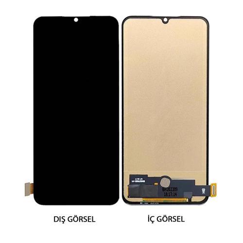 Vivo X50 Lite Uyumlu Org Lcd+Dokunmatik NT-108552