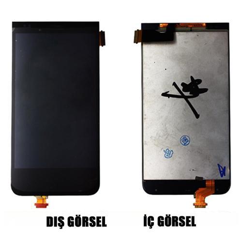 Teknonet HTC Desire 300 Uyumlu Org Lcd+Dokunmatik VR-4949