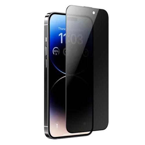 Apple iPhone 14 Pro Max Uyumlu Proof Dust Tools Hayalet Full Cam Koruyucu NT-104138