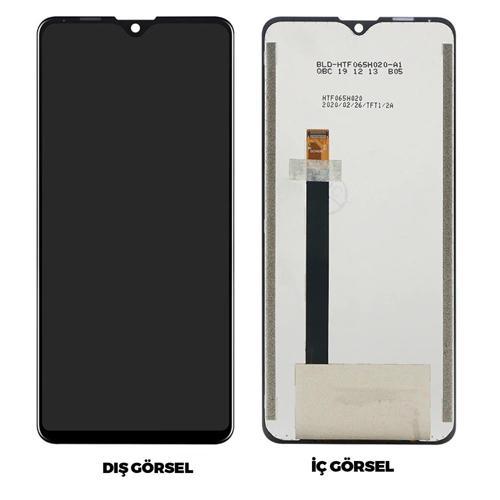 Teknonet Reeder P13 Blue Max Uyumlu Org Lcd+Dokunmatik NT-89699