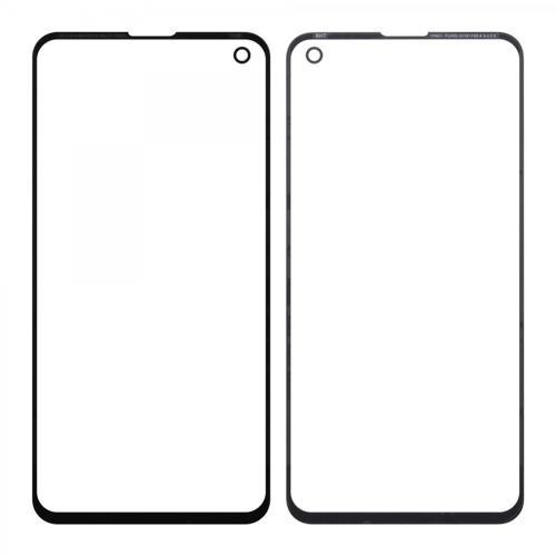 Teknonet Samsung Galaxy S10 Uyumlu Dokunmatik Lens + Oca VR-14340