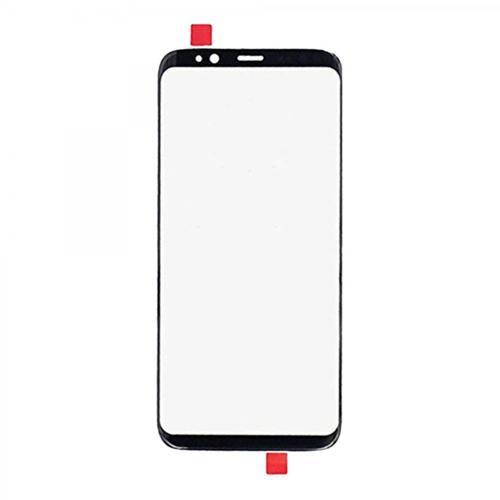 Teknonet Samsung Galaxy G955 S8 Plus Uyumlu Dokunmatik Lens VR-5052