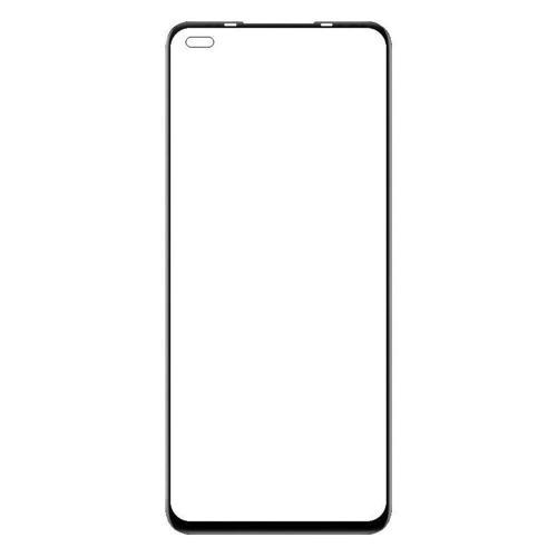 Teknonet İnfinix Note 8 Uyumlu Dokunmatik Lens NT-91035