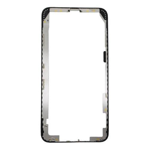 Teknonet Apple iPhone XS Uyumlu Çerçeve NT-80070