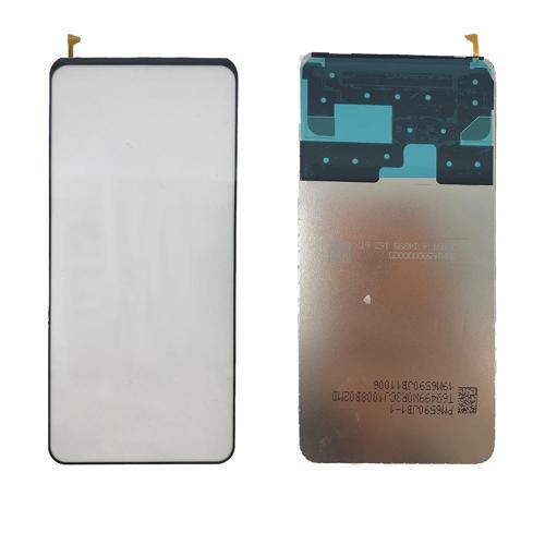 Teknonet Huawei Y9 Prime 2019 Uyumlu Back Light NT-91414