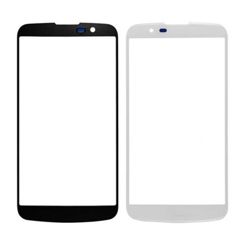 Teknonet LG K10 Uyumlu Dokunmatik Lens VR-7437