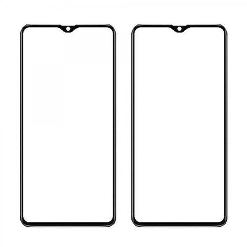 Teknonet Xiaomi Redmi Note 8 Pro Uyumlu Dokunmatik Lens + Oca VR-19330