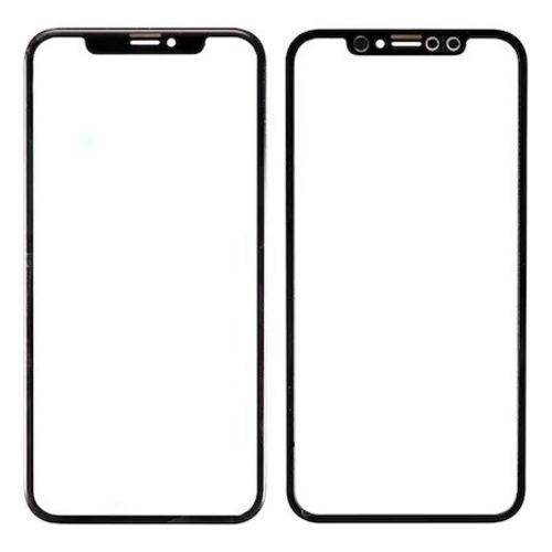 Teknonet Apple iPhone 11 Uyumlu Dokunmatik Lens + Oca VR-19517