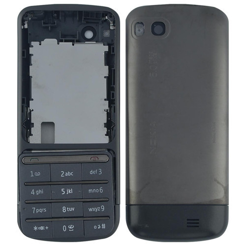 Nokia C3 Uyumlu Kasa NT-2208