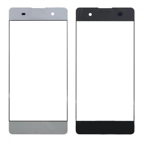 Teknonet Sony Xperia Xa Ultra Uyumlu Dokunmatik Lens VR-2453